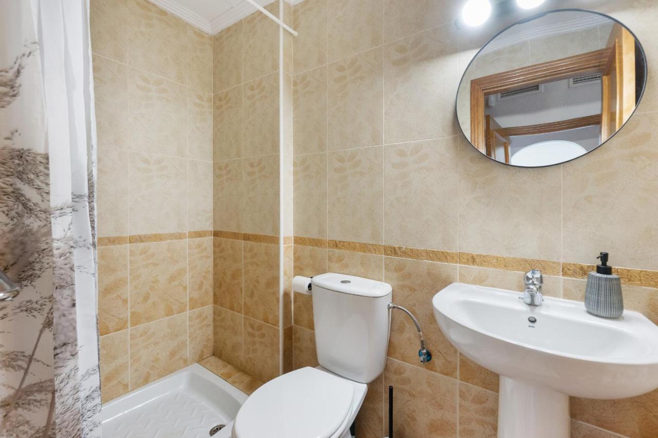 Cb Living - Homely Apartment Cinuelica, Punta Prima Dehesa de Campoamor  Exterior foto